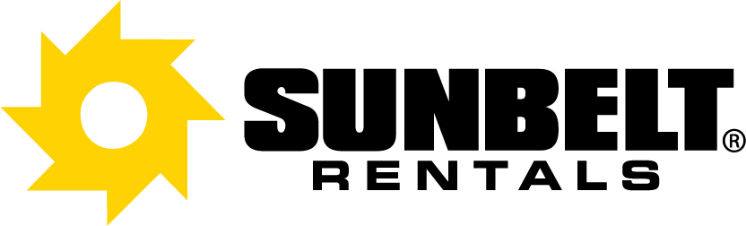 Logo de l'entreprise Sunbelt Rentals