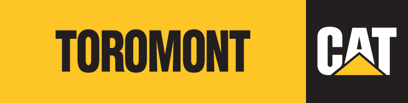 Logo de l'entreprise Toromont Cat equipment