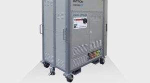 Read more about the article Liquid Cooled Loadbanks: Efficient and Reliable Testing