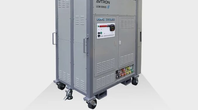 Liquid Cooled Loadbanks: Efficient and Reliable Testing