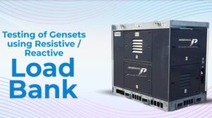 Read more about the article Reactive vs. Resistive Load Testing: Understanding the Differences
